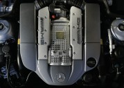 Mercedes-Benz CK 63S Carlsson